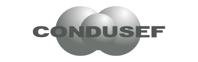 logo condusef