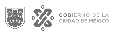 logo gob cdmx